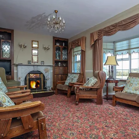 Ballinagreena House * Limerick Junction
