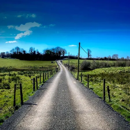 Ballinagreena House * Limerick Junction
